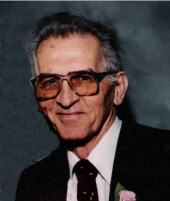 Harry W. Poff Profile Photo