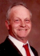 Vincent  J. Endres