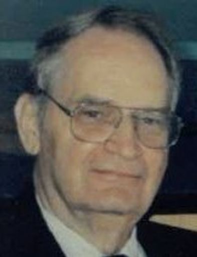 Charles E. Swanson Profile Photo