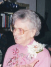 Gladys Louise Payne Phillips