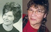 Patricia A. (Gladwin) Strausbaugh