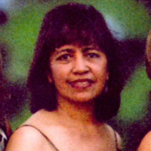 Rosa Salas Quenga