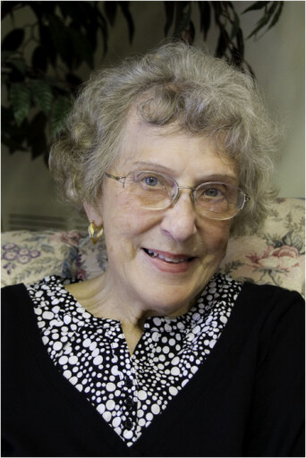 Charlotte R. (Krupp)  Schell