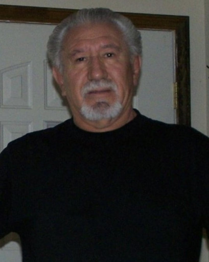Ramon Lujan Quintana Profile Photo