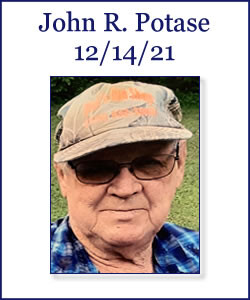 John Potase Sr. Profile Photo