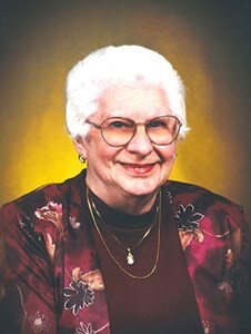 Erma N. Grant