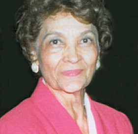 Mavolean “Toni” Smith