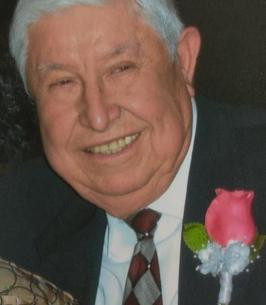 Benito Hernandez