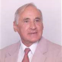 Herbert Gillespie Profile Photo