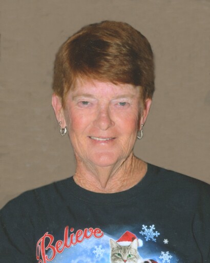 Betty Jean Gray Broome's obituary image