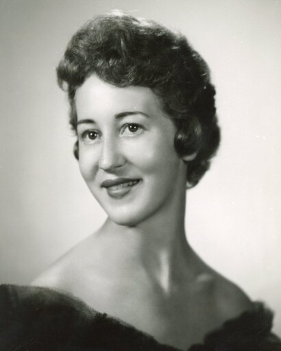 Barbara Ann Tyler Phillips Profile Photo