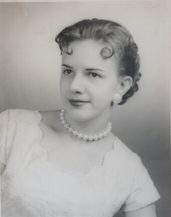 Beverly J. Irwin