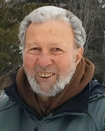 William J.  "Bill" Taylor Profile Photo
