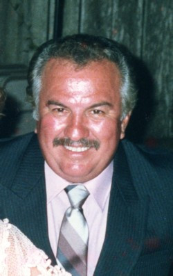 Manuel Pena