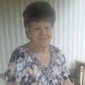 Glenda Kirkland (Kirkland) Harrell