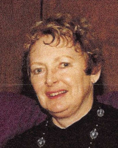 Margaret Mary O'Donnell's obituary image