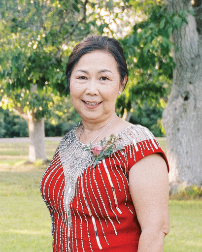 Hue Trang Profile Photo