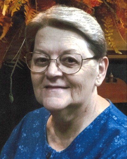 Barbara Rae Skelton Profile Photo