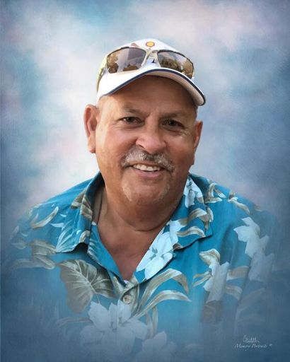 Luis Velasquez Obituary 2021 - Turcotte - Piper Mortuary