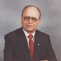 Robert P. Daniel Profile Photo