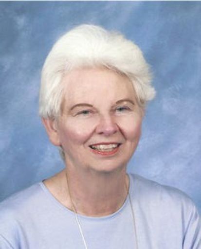 Sandra Blackwell Profile Photo