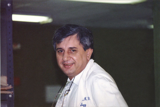 Wajih Alsheikh