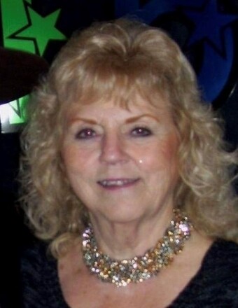 Beverly Ann O'Connor