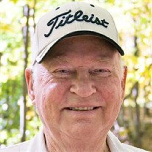 Donald Schulthes Profile Photo