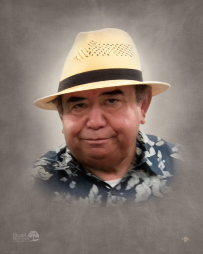 Juan Adolfo Rodriguez Carrillo Profile Photo