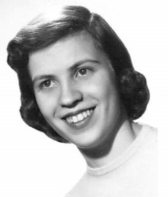 Janet Erdman