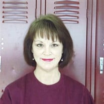 Mrs. Janice Garner Harvey Profile Photo