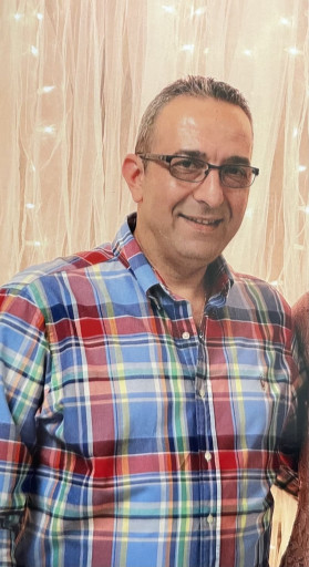 Hamid Sabbagh Profile Photo