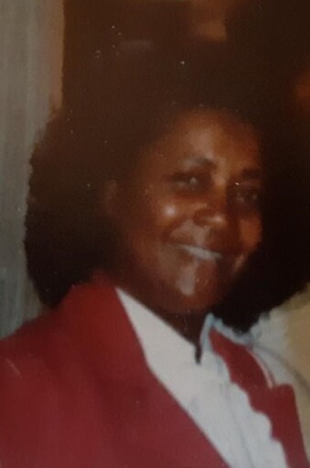 Shirley A. Beverly