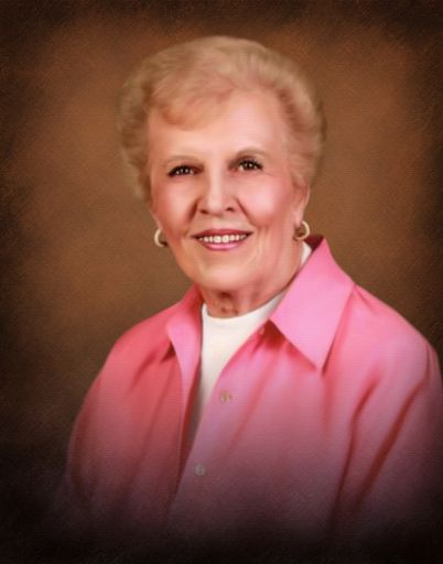 Agnes Patterson Hogg Profile Photo