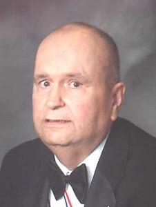 Lawrence S. Dreier, Sr.