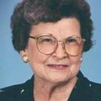Dorothy Marie Wood Moore Profile Photo