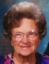 Marjorie C. Jensen Profile Photo