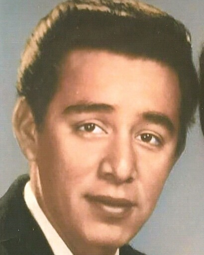 Ambrosio Bernal, Jr. Profile Photo