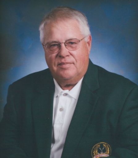 William "Bill" Daniels Kerr Obituary February 24, 2022 - Ward Funeral Homes