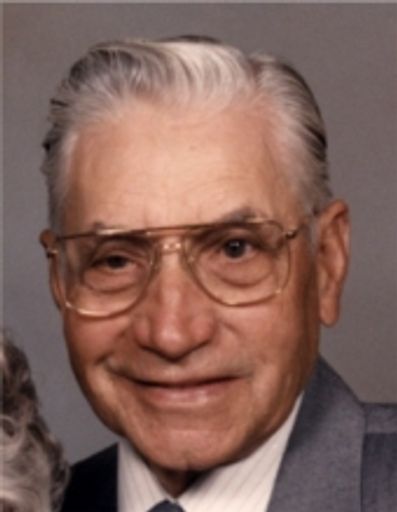 Vincent F. Pinch