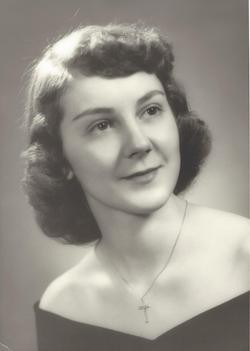 Doris Crandall