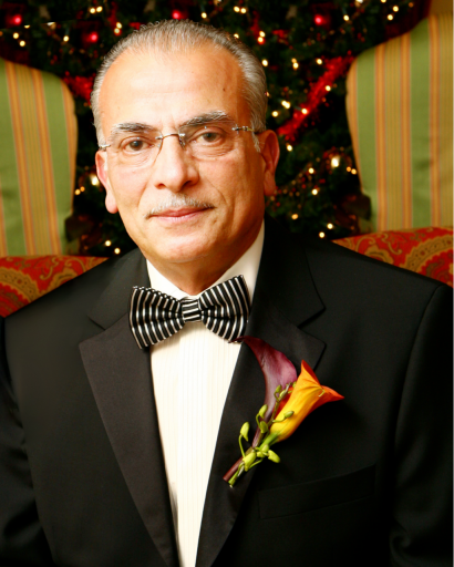 Munir A. Rihani