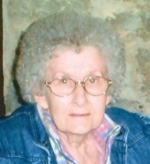 Marjorie F. (Cole) Nease