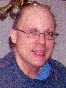 Joseph Braga