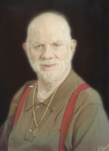 William A. Palmer, Sr. Profile Photo