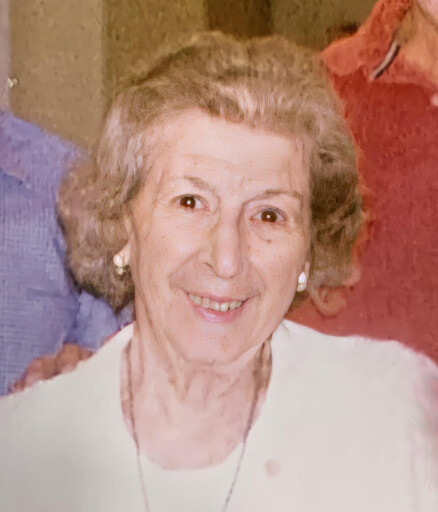 Eva J. (Houpes) Huling