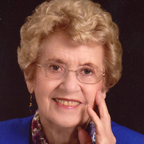 Pauline James Board Profile Photo