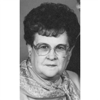 Elaine F. Cail