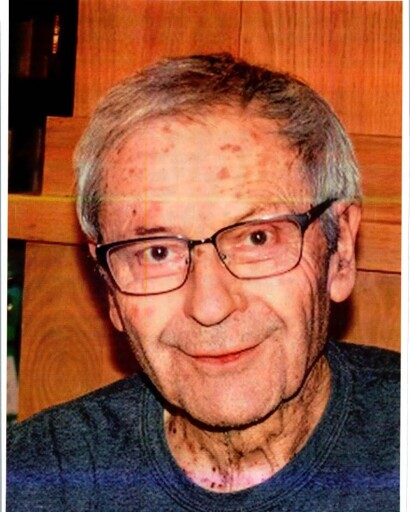 Karl Dingman's obituary image