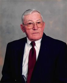 Hubert Mitchem Profile Photo